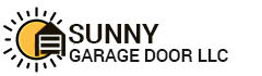 logo Sunny Garage Door Dallas TX